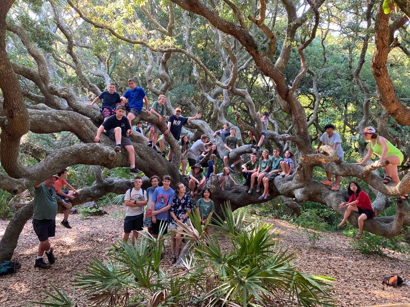 2022 Cumberland Island
